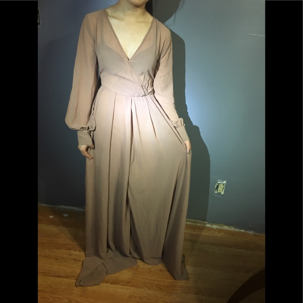 Windsor Semi See through dress